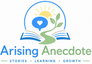 Arising Anecdote - Home